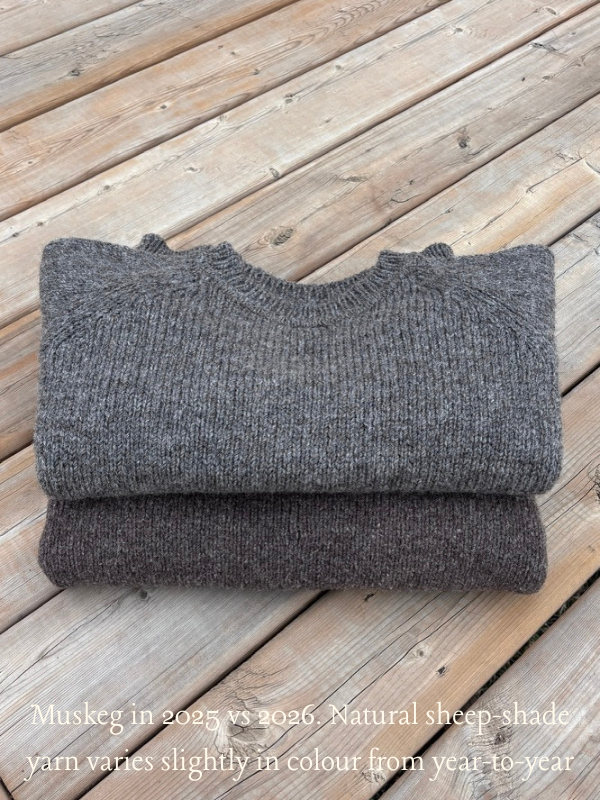 The Alder Vest