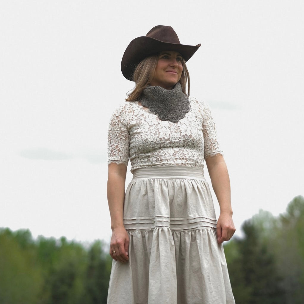 The Drift Kerchief