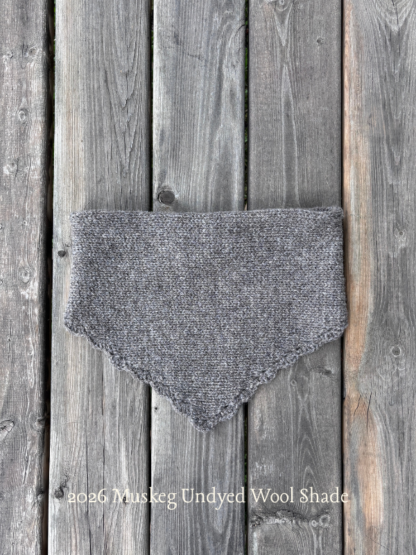 The Drift Kerchief