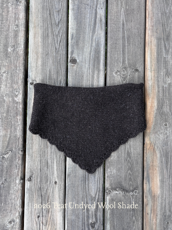 The Drift Kerchief