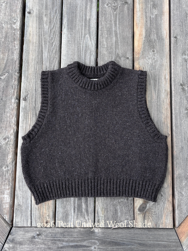 The Alder Vest