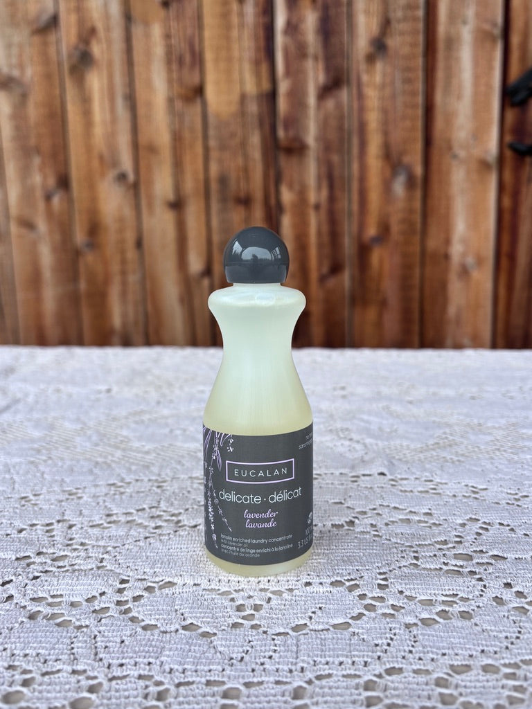Wool Care Bundle