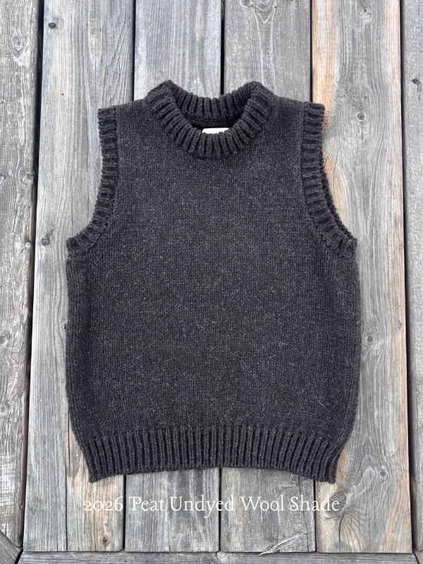 The Alder Vest