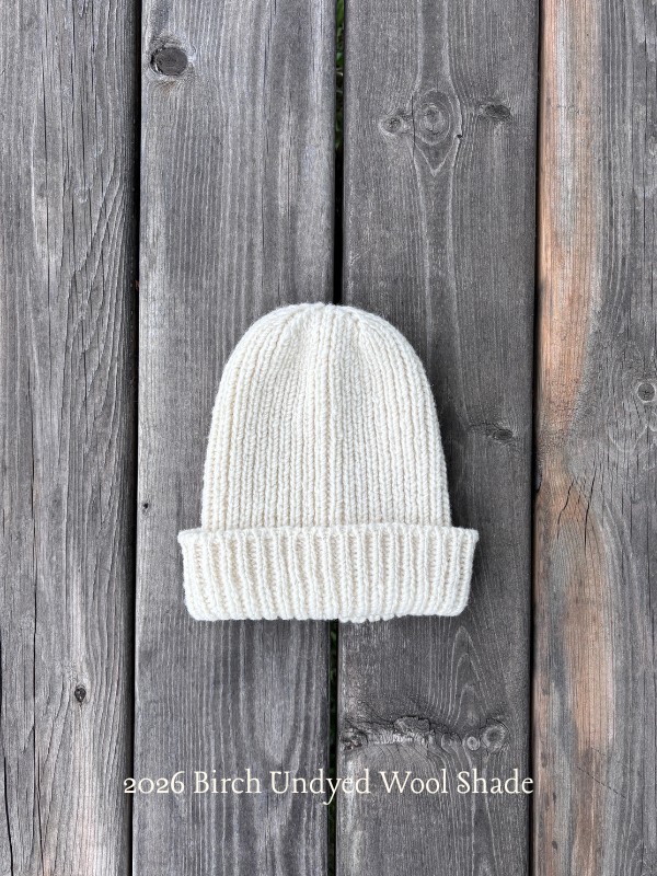 The Willow Toque | Women