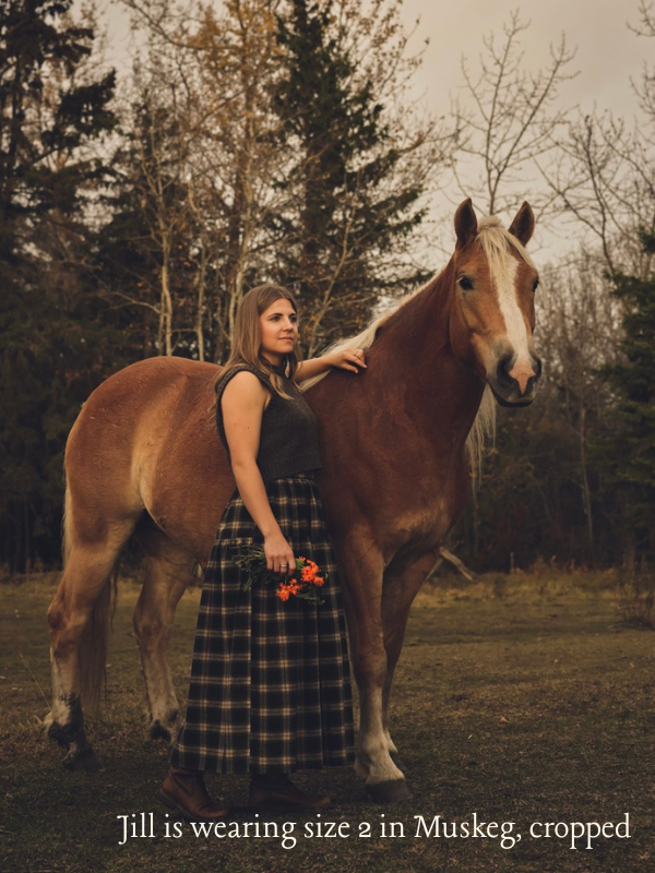 The Alder Vest