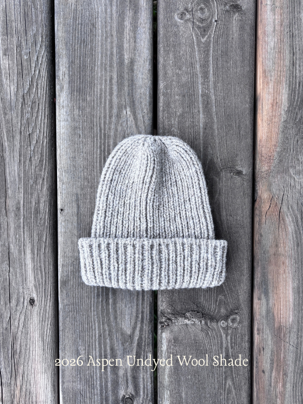 The Willow Toque | Women
