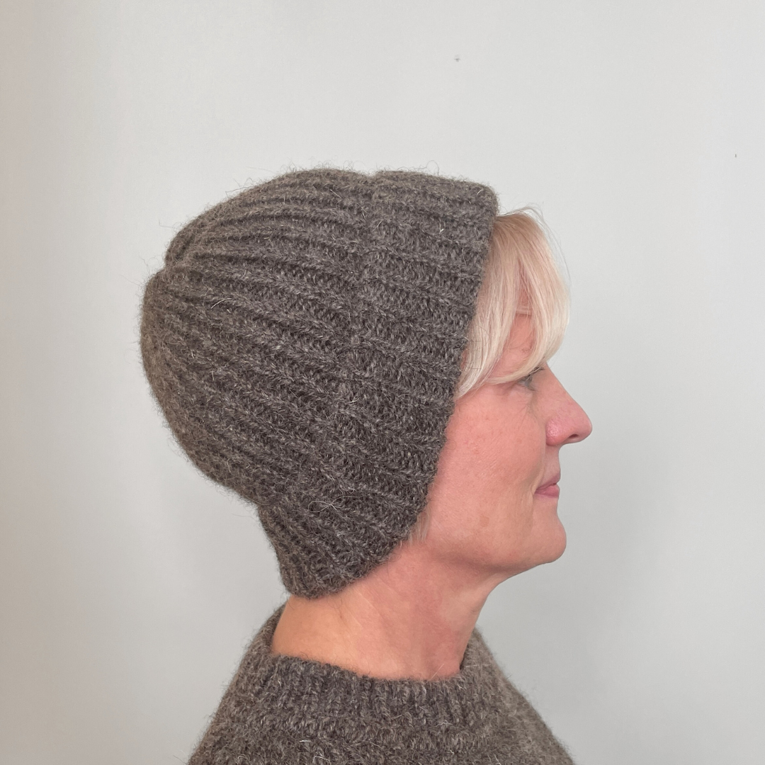 The Willow Toque