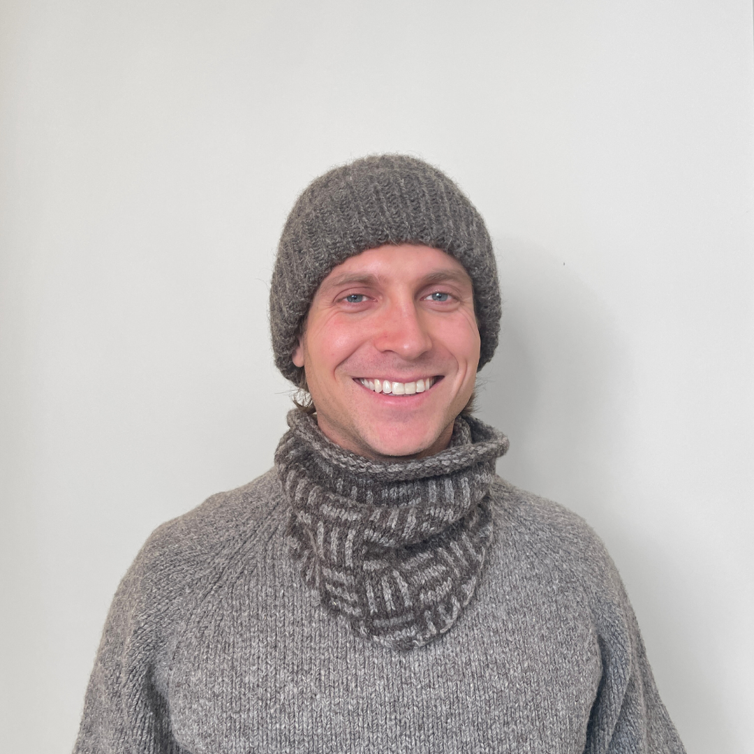 The Drift Scarf