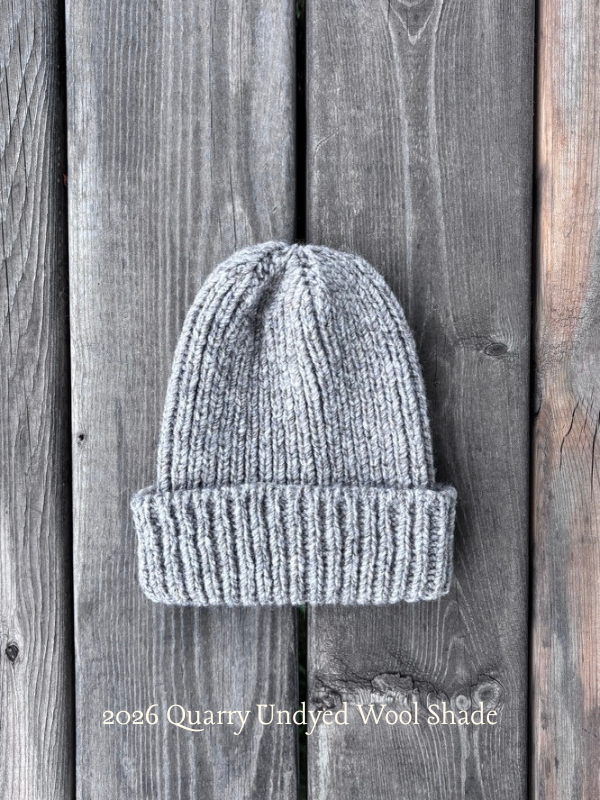The Willow Toque | Women