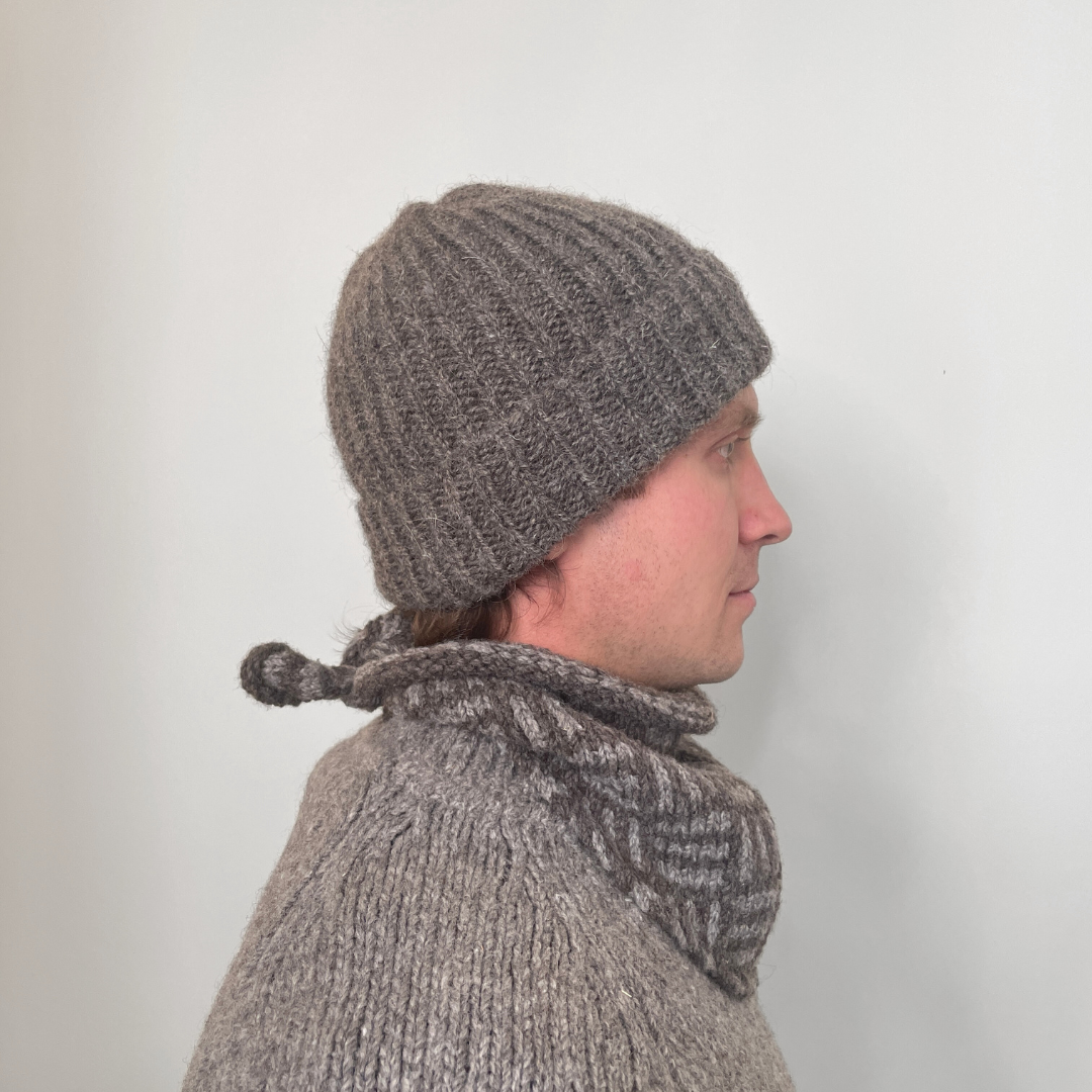 The Drift Scarf