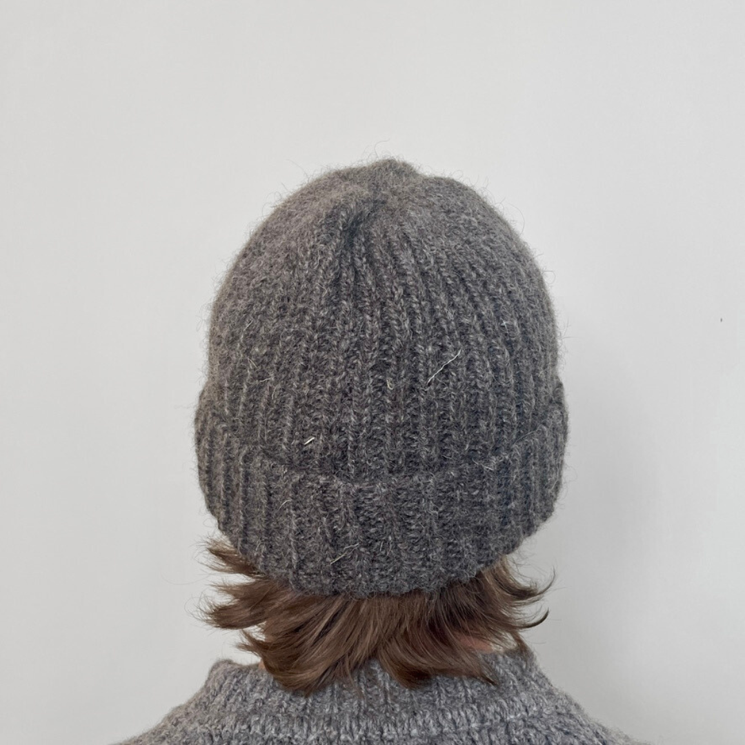 The Willow Toque