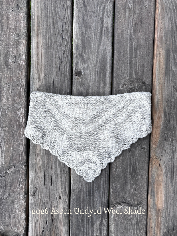 The Drift Kerchief