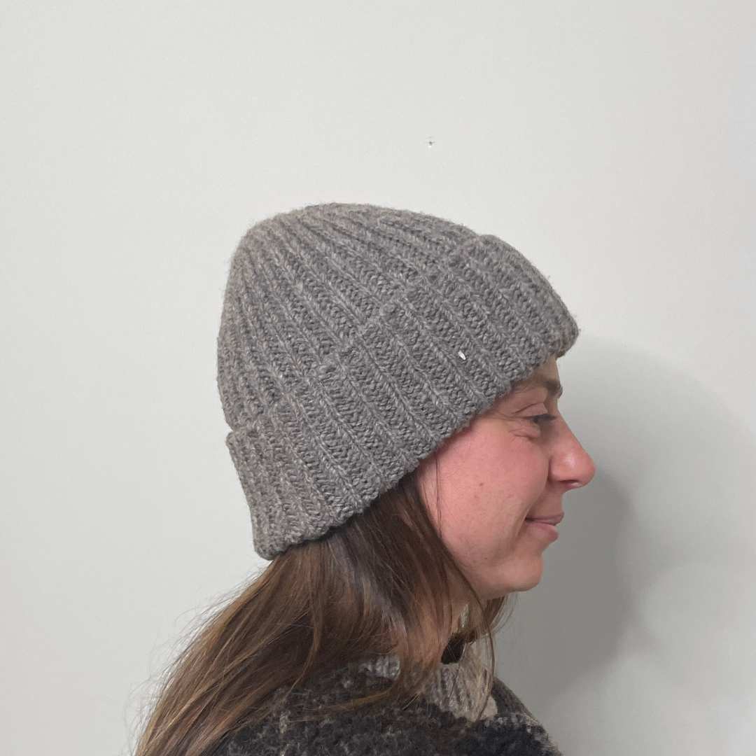 The Willow Toque