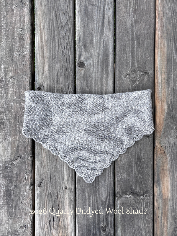The Drift Kerchief