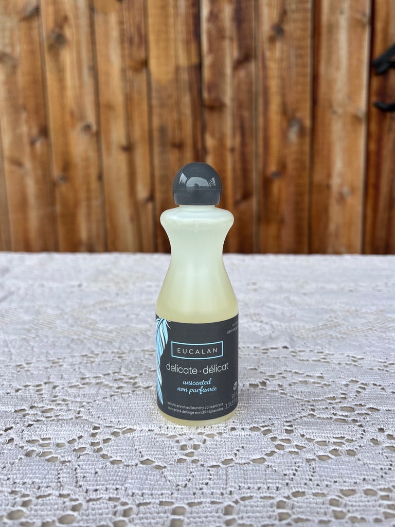 Wool Care Bundle