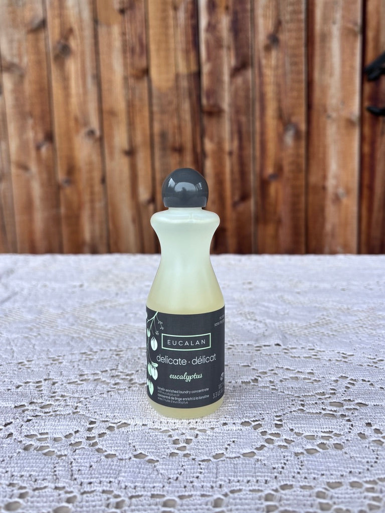 Wool Care Bundle