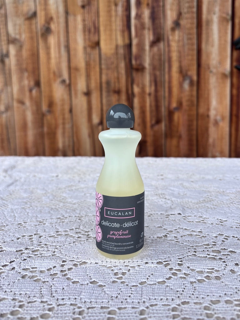 Wool Care Bundle