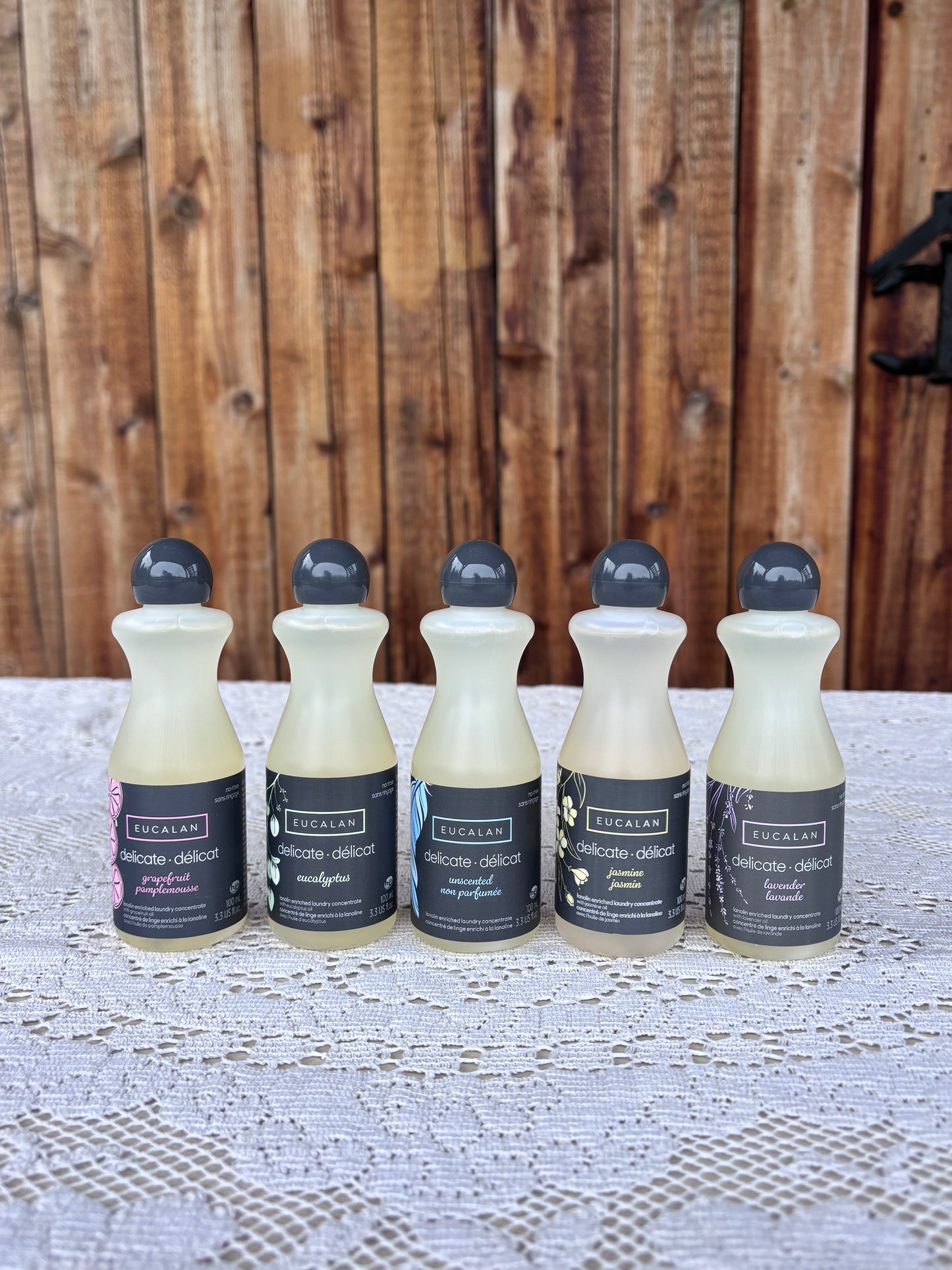 Eucalan Wool Wash