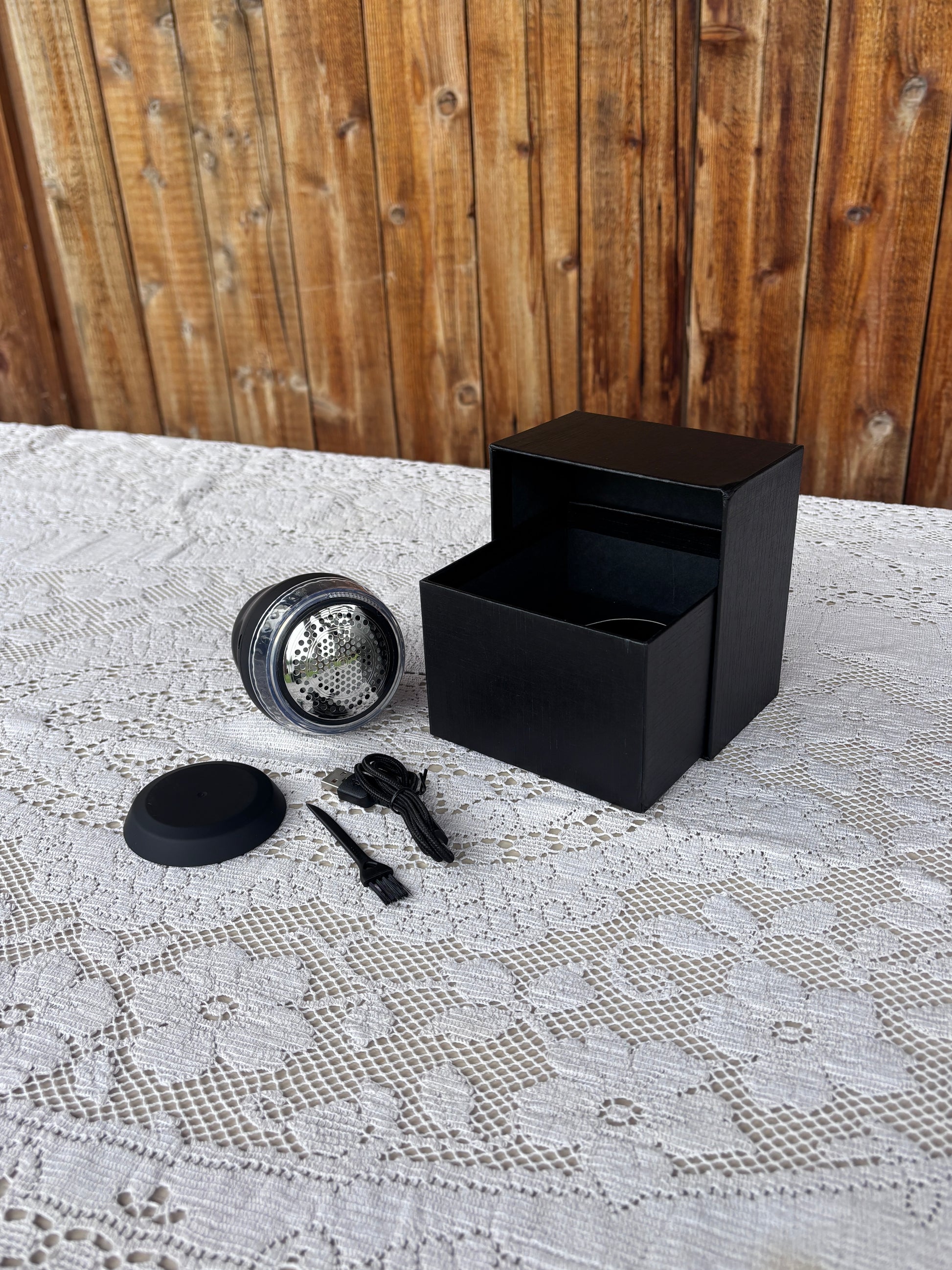 Wool Care Tool - Fabric Shaver