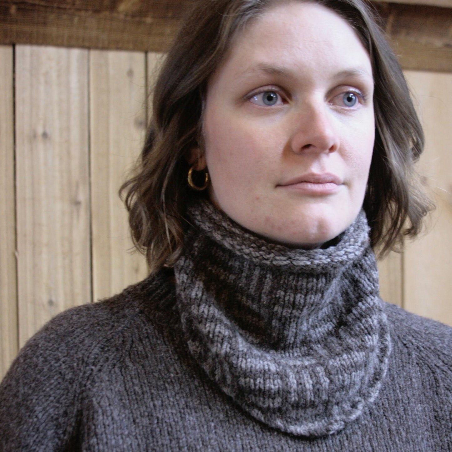 The Drift Scarf