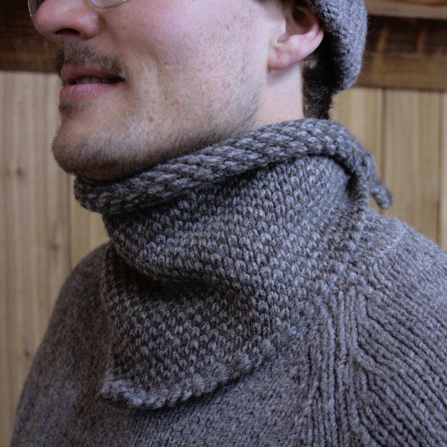 The Drift Scarf